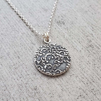 Andy Ale Circle Necklace