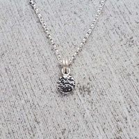 Andy Ale Tiny Dot Necklace