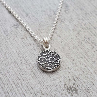 Andy Ale Itty Bitty Necklace
