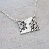 Oregon Beer Necklace