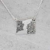 Oregon Beer Necklace