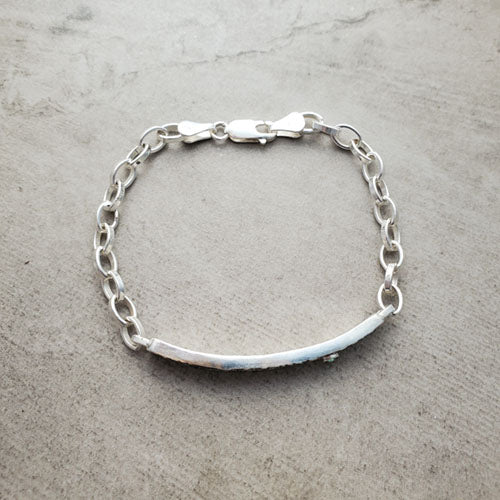 Grand Canyon Tree ID Bracelet