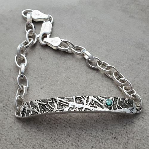 Grand Canyon Tree ID Bracelet