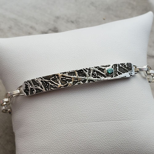 Grand Canyon Tree ID Bracelet