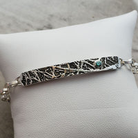 Grand Canyon Tree ID Bracelet