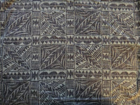 Rectangular Aloha Necklace