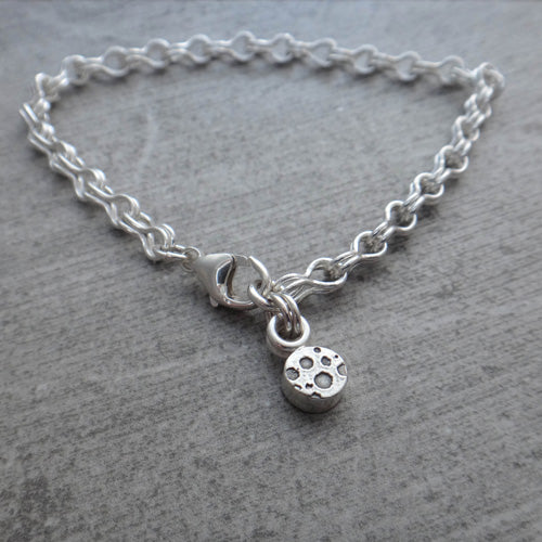 Bubbles Bracelet Benefits Utah Pink Boots Society