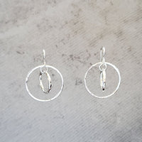 Double Hoop Earrings