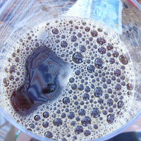 S1NISTOR Beer Necklace